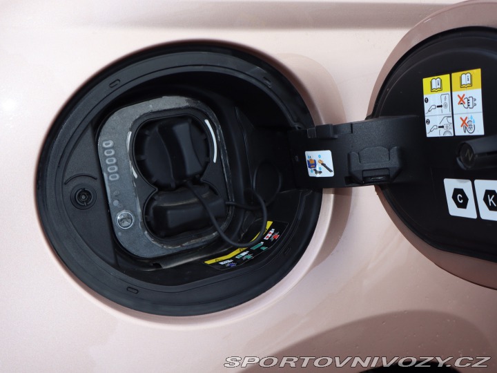 Fiat 500 500e 24 kWh 2022