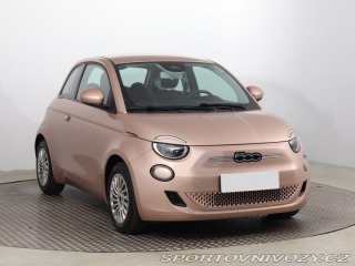 Fiat 500 500e 24 kWh 2022