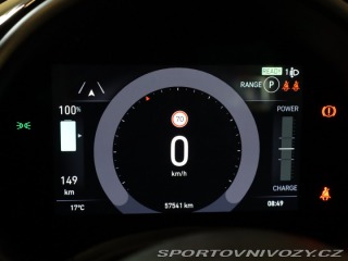 Fiat 500 500e 24 kWh 2022