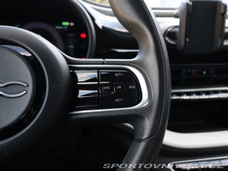 Fiat 500 500e 24 kWh 2022