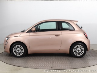 Fiat 500 500e 24 kWh 2022
