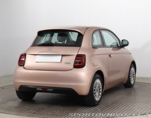 Fiat 500 500e 24 kWh 2022