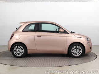 Fiat 500 500e 24 kWh 2022