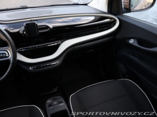 Fiat 500 500e 24 kWh 2022