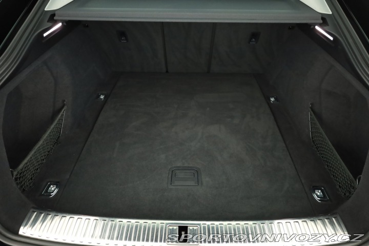 Audi Ostatní modely e-tron Sportback Sportback  50 quattro 2021