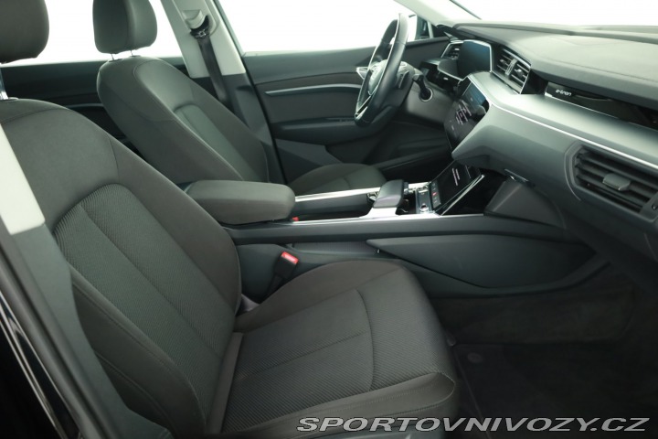Audi Ostatní modely e-tron Sportback Sportback  50 quattro 2021