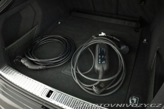 Audi Ostatní modely e-tron Sportback Sportback 50 quattro 2021