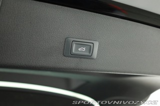 Audi Ostatní modely e-tron Sportback Sportback 50 quattro 2021