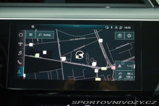 Audi Ostatní modely e-tron Sportback Sportback 50 quattro 2021