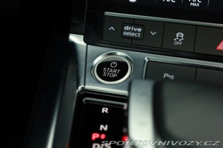 Audi Ostatní modely e-tron Sportback Sportback 50 quattro 2021