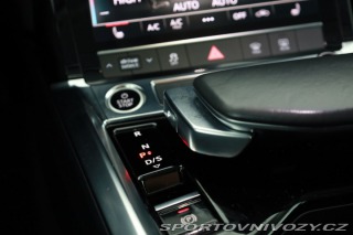 Audi Ostatní modely e-tron Sportback Sportback 50 quattro 2021