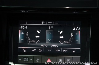 Audi Ostatní modely e-tron Sportback Sportback 50 quattro 2021