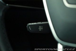 Audi Ostatní modely e-tron Sportback Sportback 50 quattro 2021