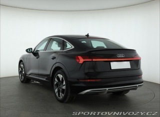 Audi Ostatní modely e-tron Sportback Sportback 50 quattro 2021