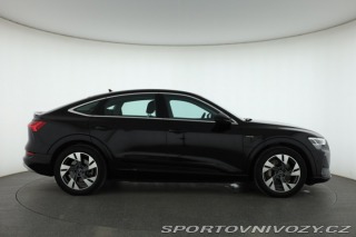 Audi Ostatní modely e-tron Sportback Sportback 50 quattro 2021