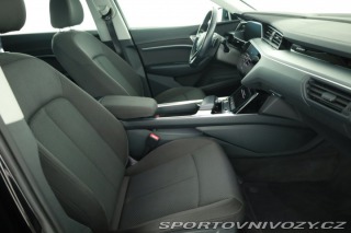 Audi Ostatní modely e-tron Sportback Sportback 50 quattro 2021