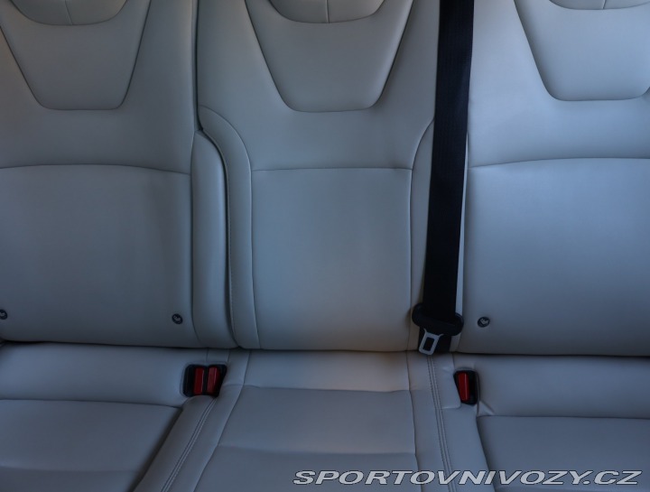 Tesla Model S 75D 2018