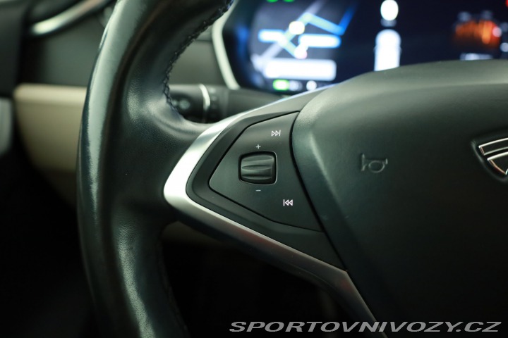 Tesla Model S 75D 2018