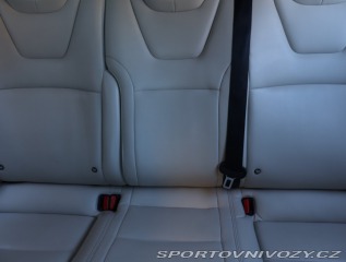 Tesla Model S 75D 2018