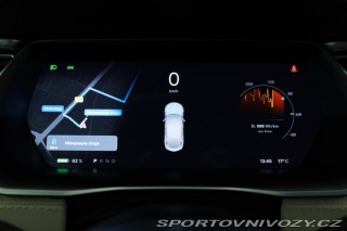 Tesla Model S 75D 2018