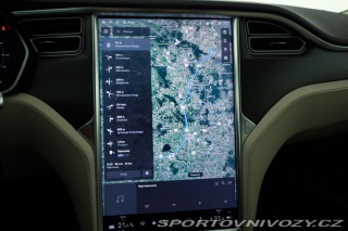 Tesla Model S 75D 2018