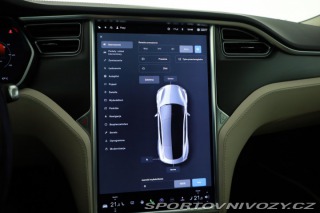 Tesla Model S 75D 2018