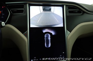 Tesla Model S 75D 2018