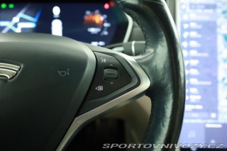 Tesla Model S 75D 2018