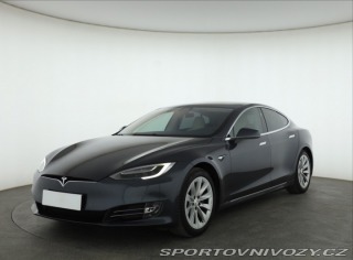 Tesla Model S 75D 2018