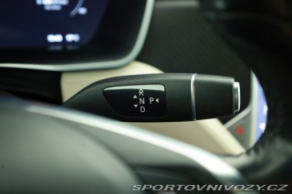 Tesla Model S 75D 2018