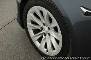 Tesla Model S 75D 2018