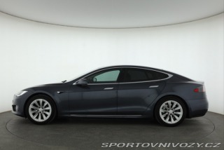 Tesla Model S 75D 2018