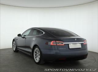 Tesla Model S 75D 2018