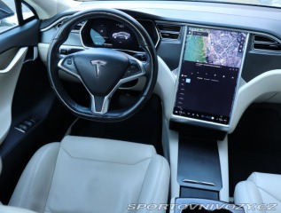 Tesla Model S 75D 2018
