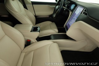 Tesla Model S 75D 2018