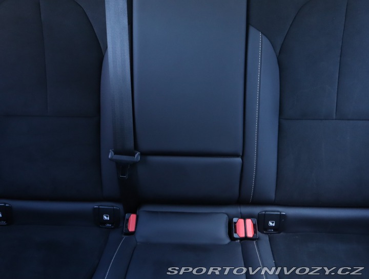 Volvo C40 Twin Motor 2022