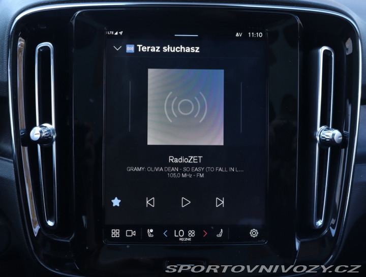 Volvo C40 Twin Motor 2022