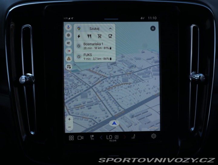 Volvo C40 Twin Motor 2022