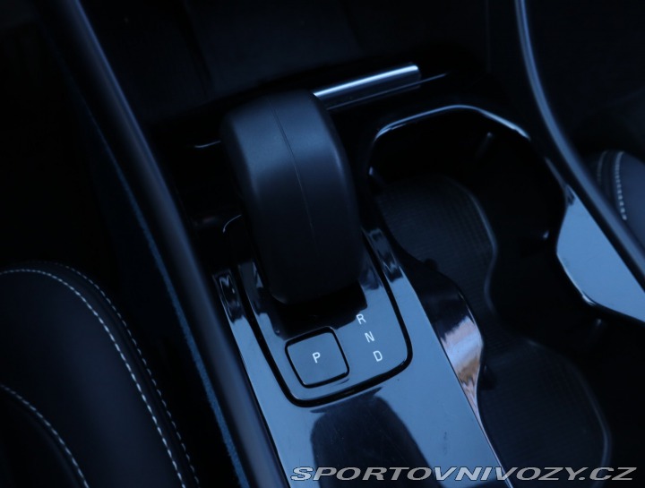 Volvo C40 Twin Motor 2022