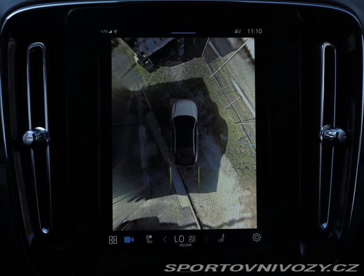 Volvo C40 Twin Motor 2022