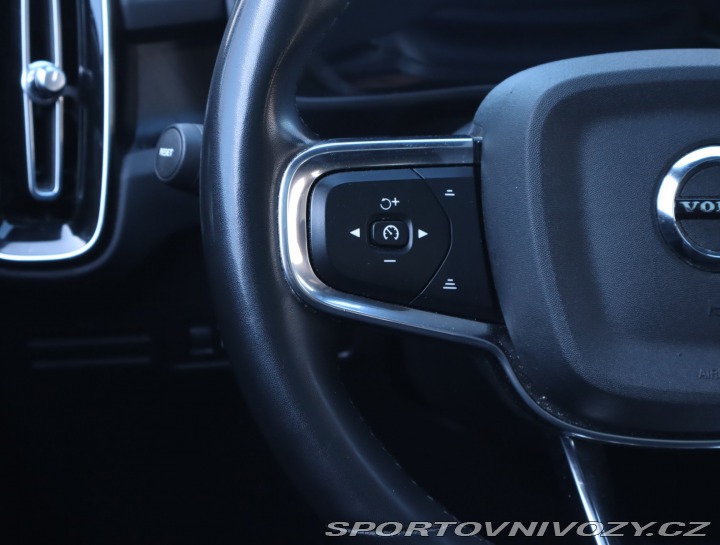 Volvo C40 Twin Motor 2022