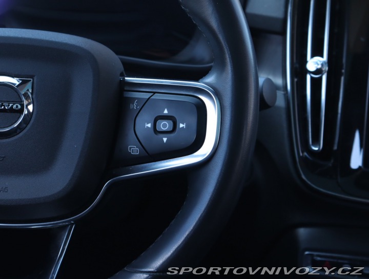 Volvo C40 Twin Motor 2022