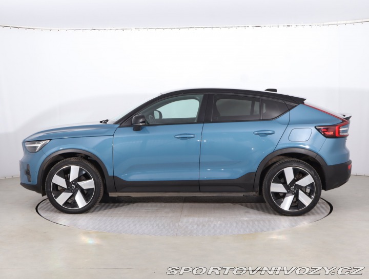 Volvo C40 Twin Motor 2022