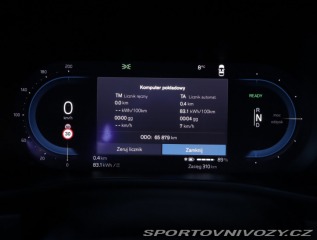 Volvo C40 Twin Motor 2022