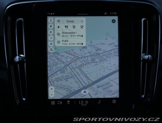 Volvo C40 Twin Motor 2022