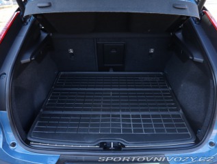 Volvo C40 Twin Motor 2022