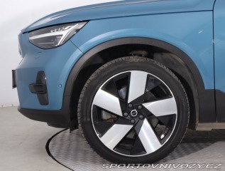 Volvo C40 Twin Motor 2022