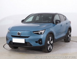 Volvo C40 Twin Motor 2022