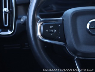 Volvo C40 Twin Motor 2022