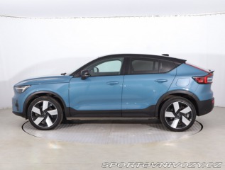Volvo C40 Twin Motor 2022